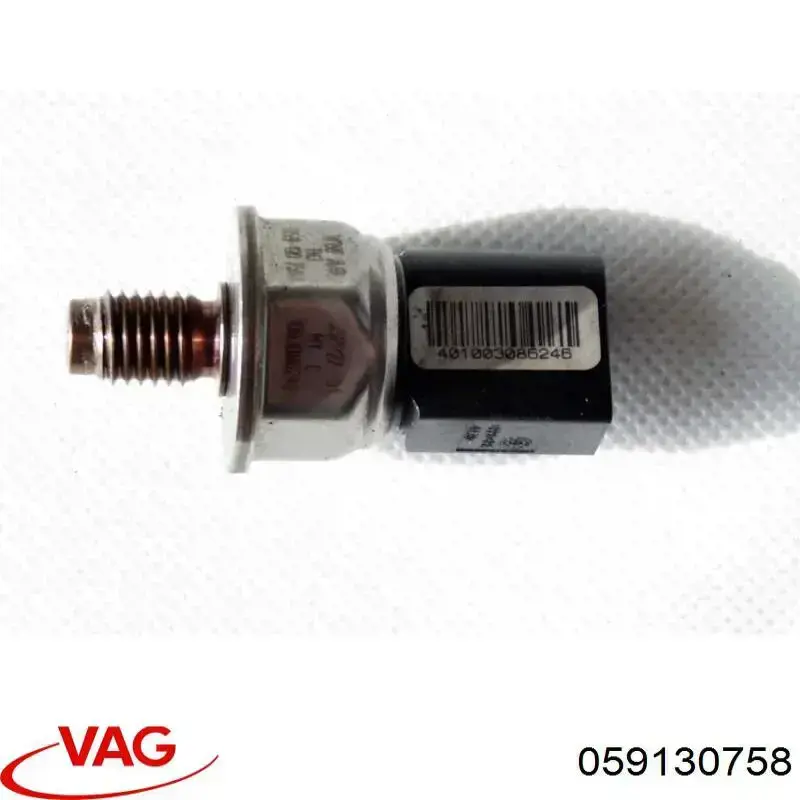Датчик тиску палива VAG 059130758 ціна, від 25.59 USD