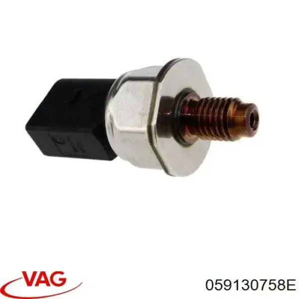 Датчик тиску палива Pierburg 711225150 ціна, від 25.31 USD