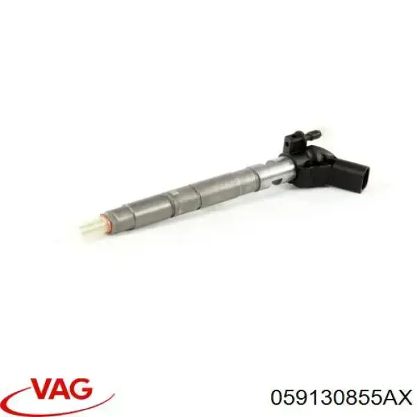 Форсунка паливна VAG 059130855AX ціна, від 106.86 USD