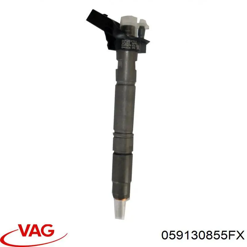 Купити 059130855FX VAG Форсунка дизельна в зборі, розпилювач + тримач
