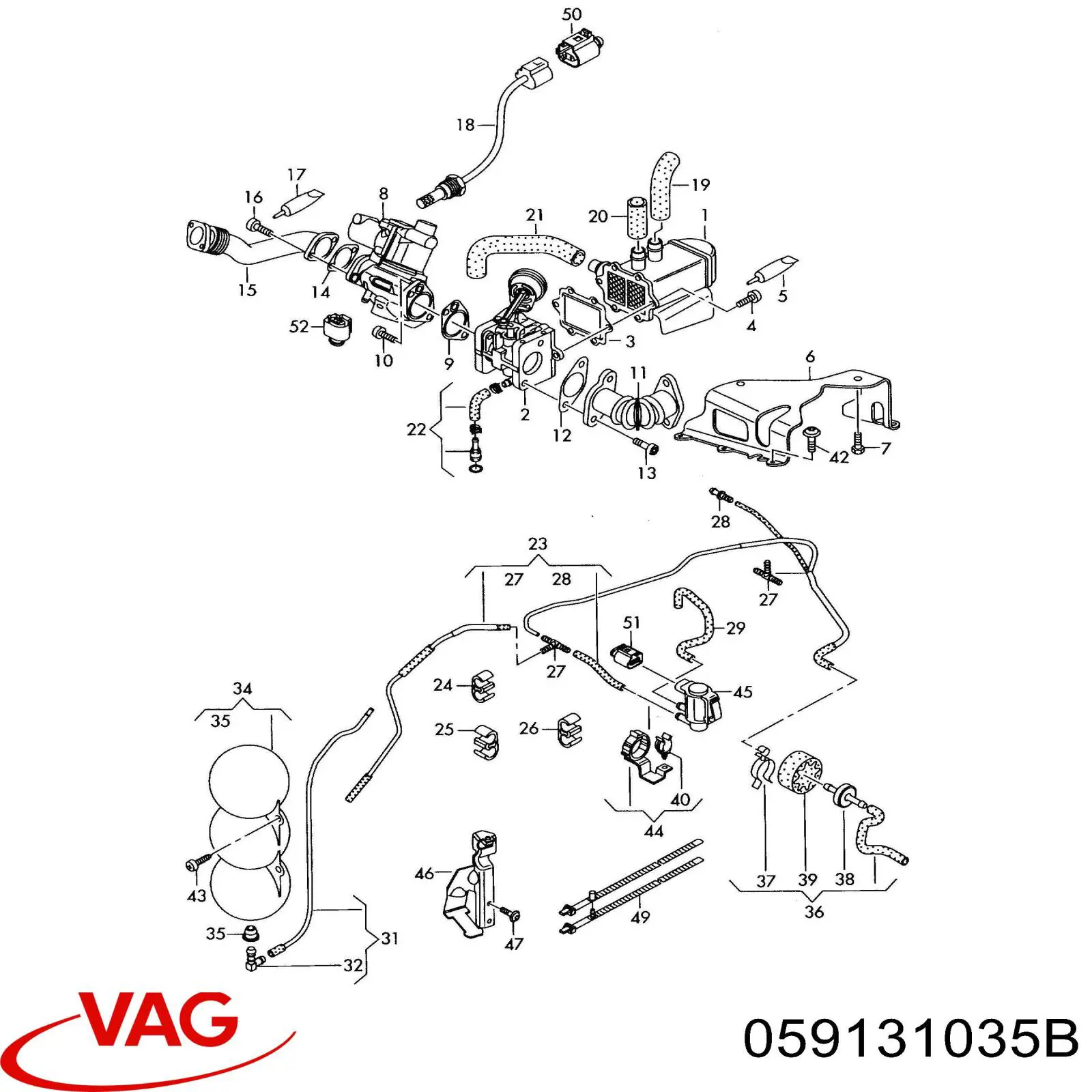 059131035B VAG 