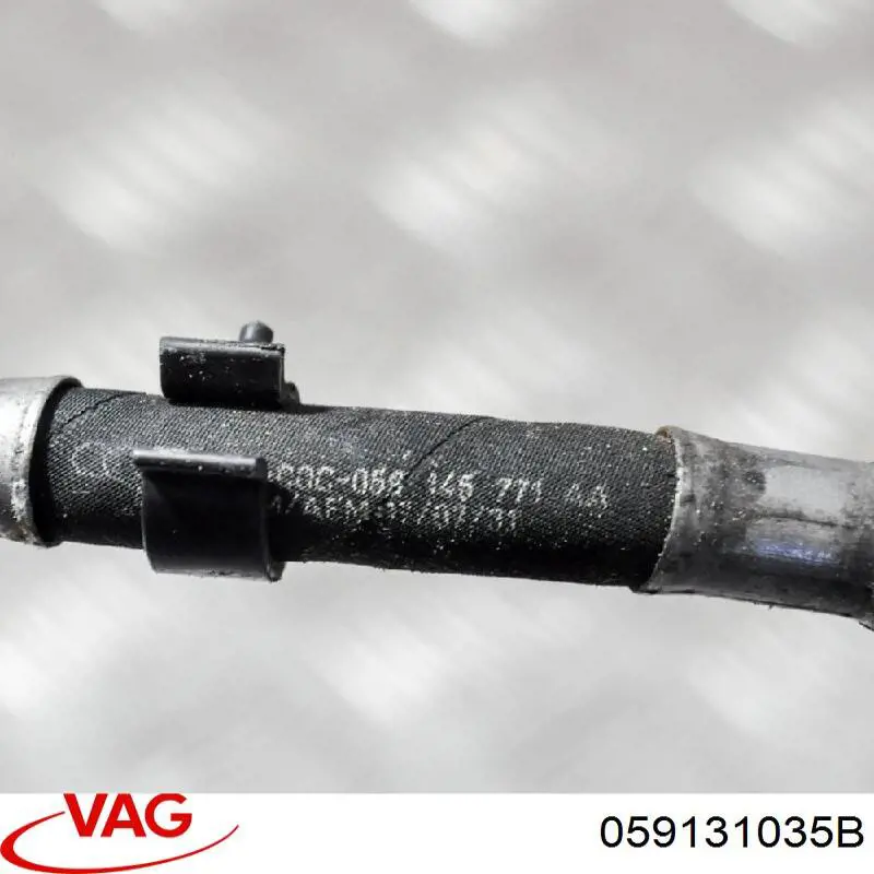 Купити 059131035B VAG 
