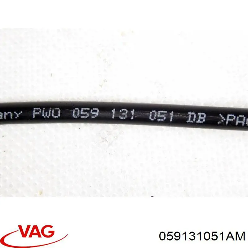  VAG 059131051AM ціна, від 38.01 USD