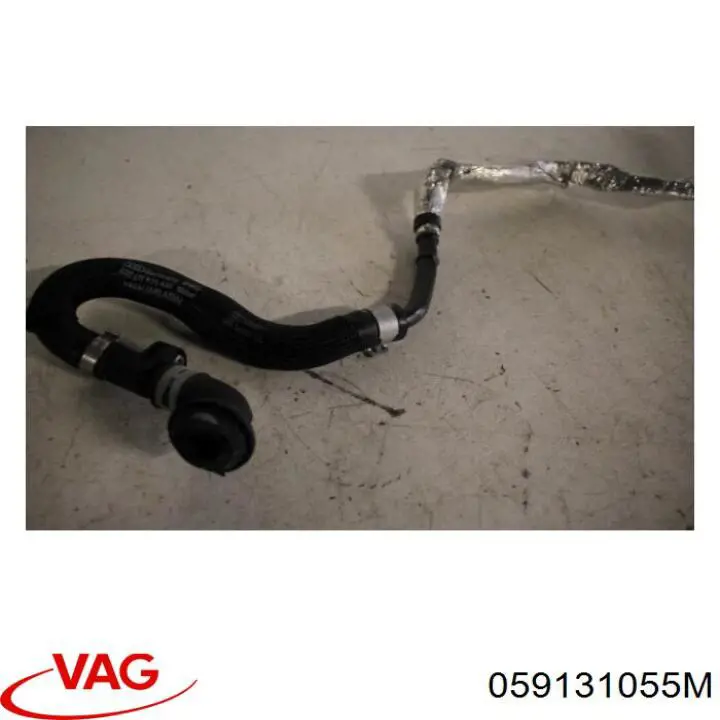 059131055M VAG 