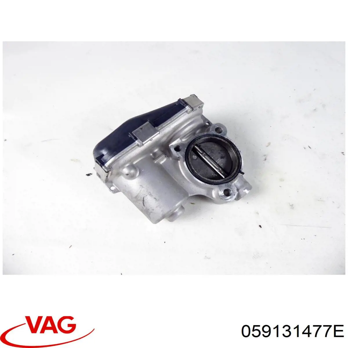 059131477E VAG Клапан рециркуляції відпрацьованих газів EGR