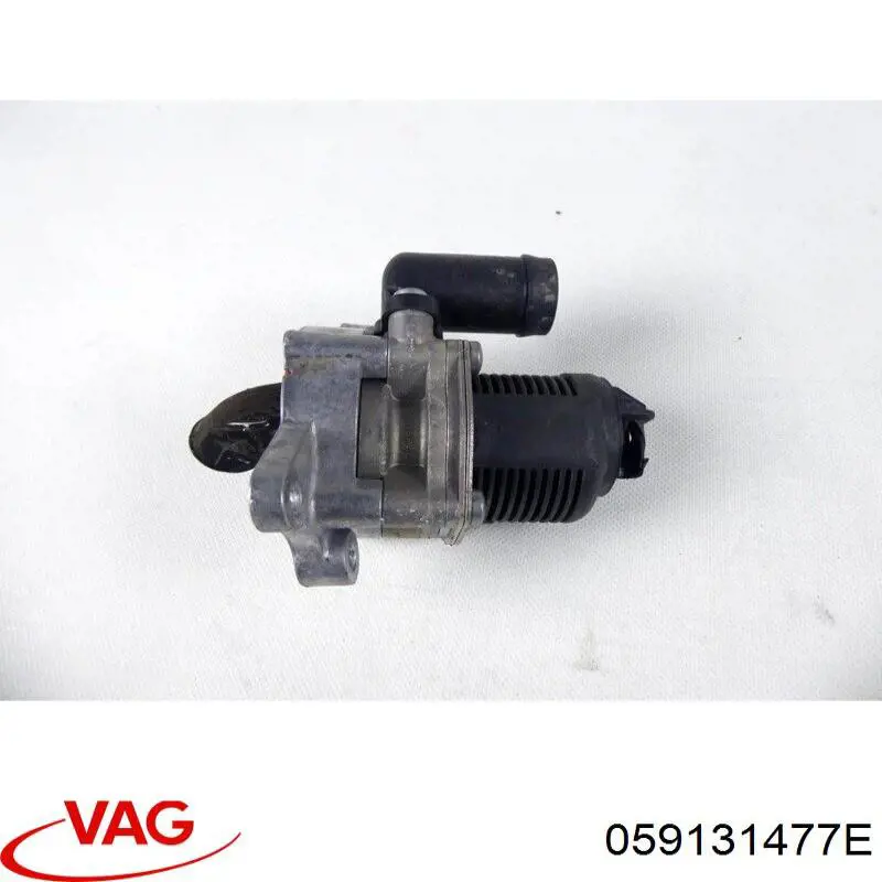 Клапан EGR VAG 059131477E ціна, від 190.03 USD