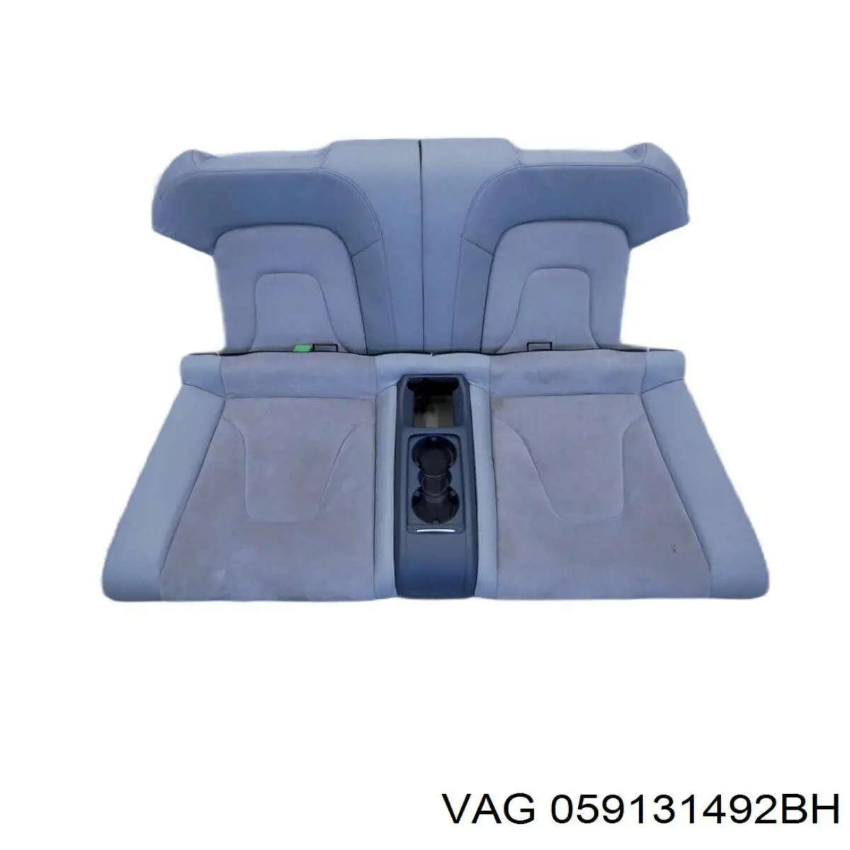  VAG 059131492BH