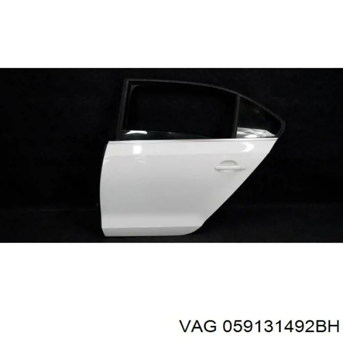 059131492BH VAG 