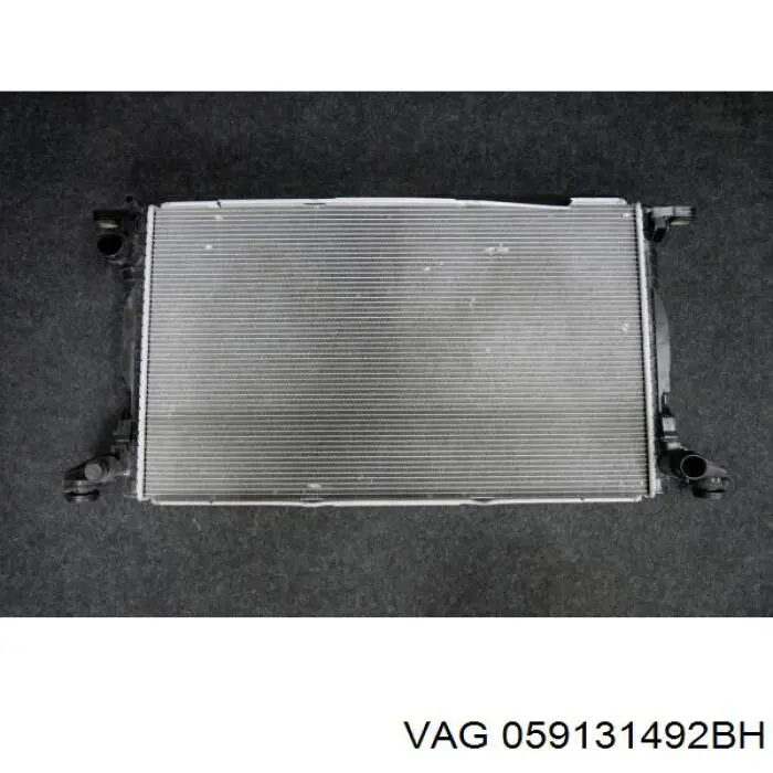 Купити 059131492BH VAG 