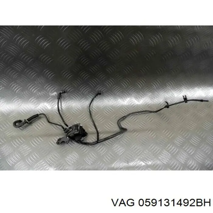  VAG 059131492BH ціна, від 12.37 USD