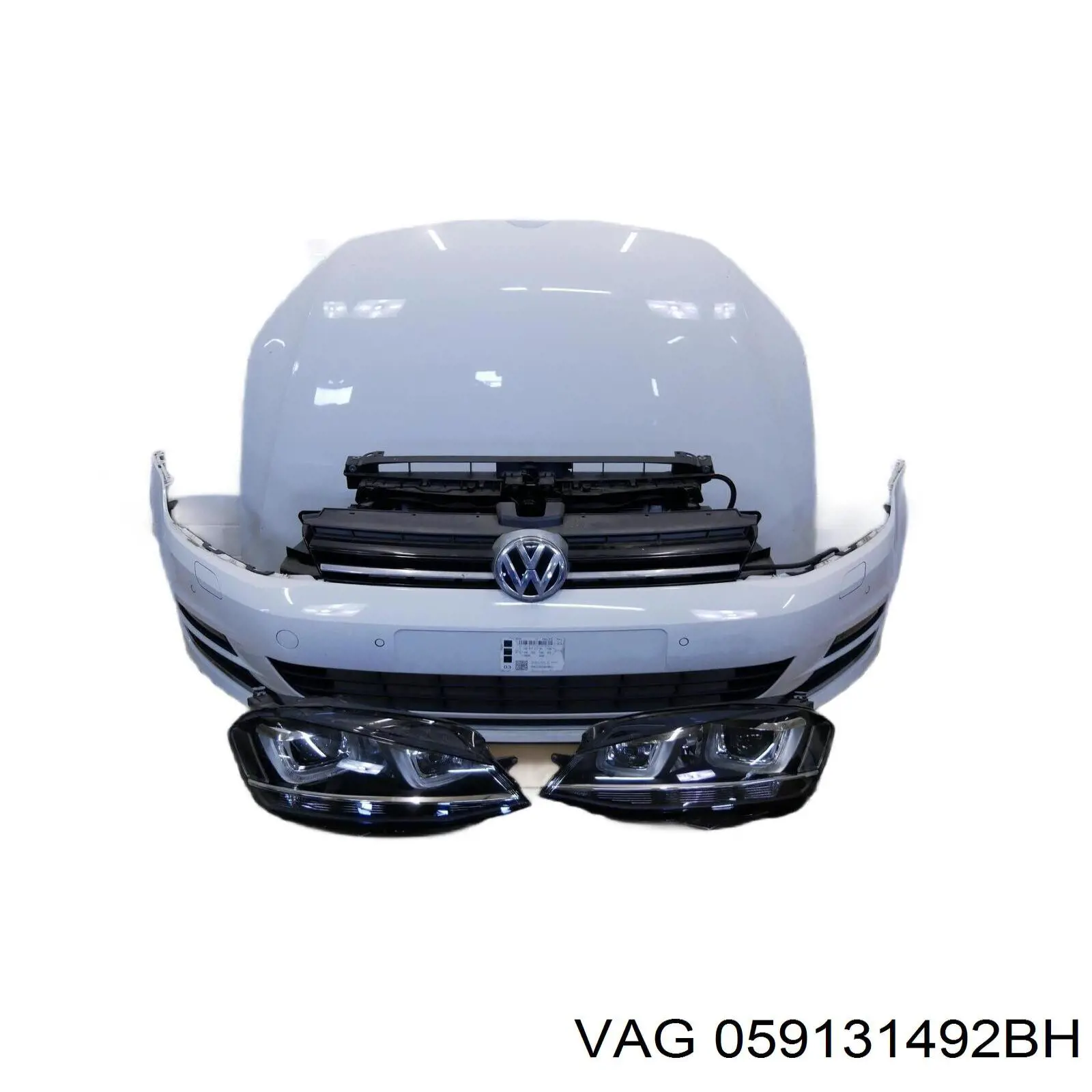  059131492BH VAG
