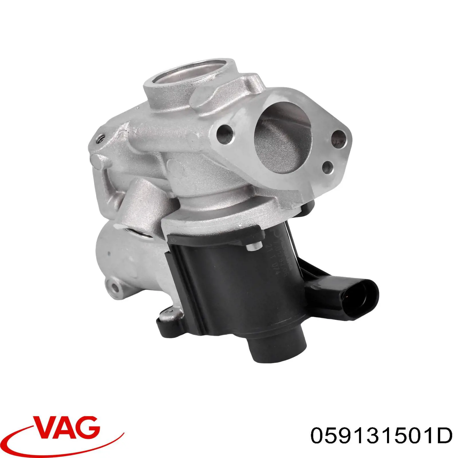 Клапан EGR рециркуляції газів VAG 059131501D