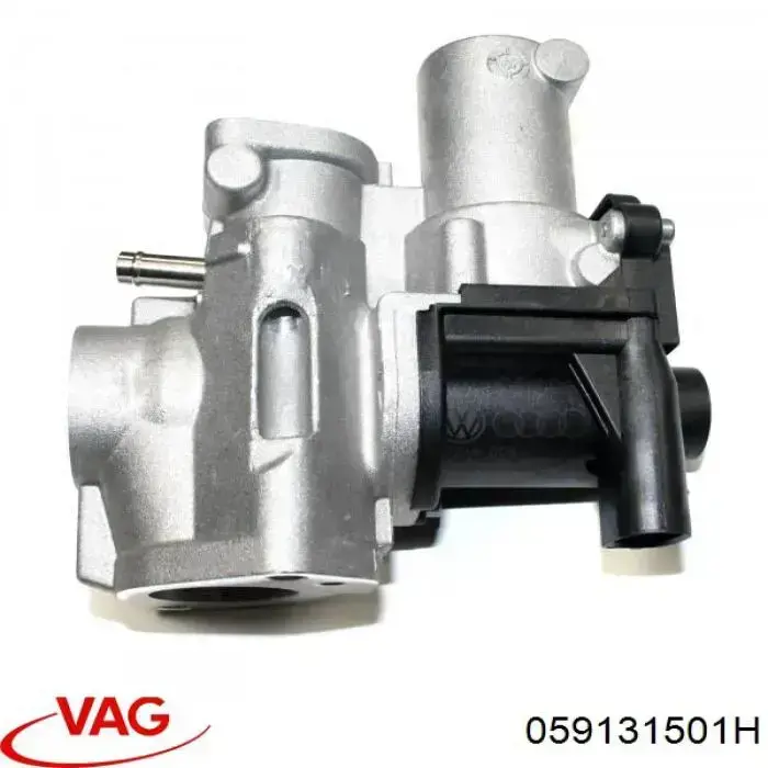 Клапан EGR VAG 059131501H ціна, від 57.01 USD