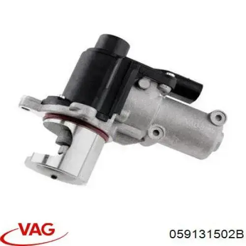 Клапан EGR VAG 059131502B ціна, від 88.68 USD