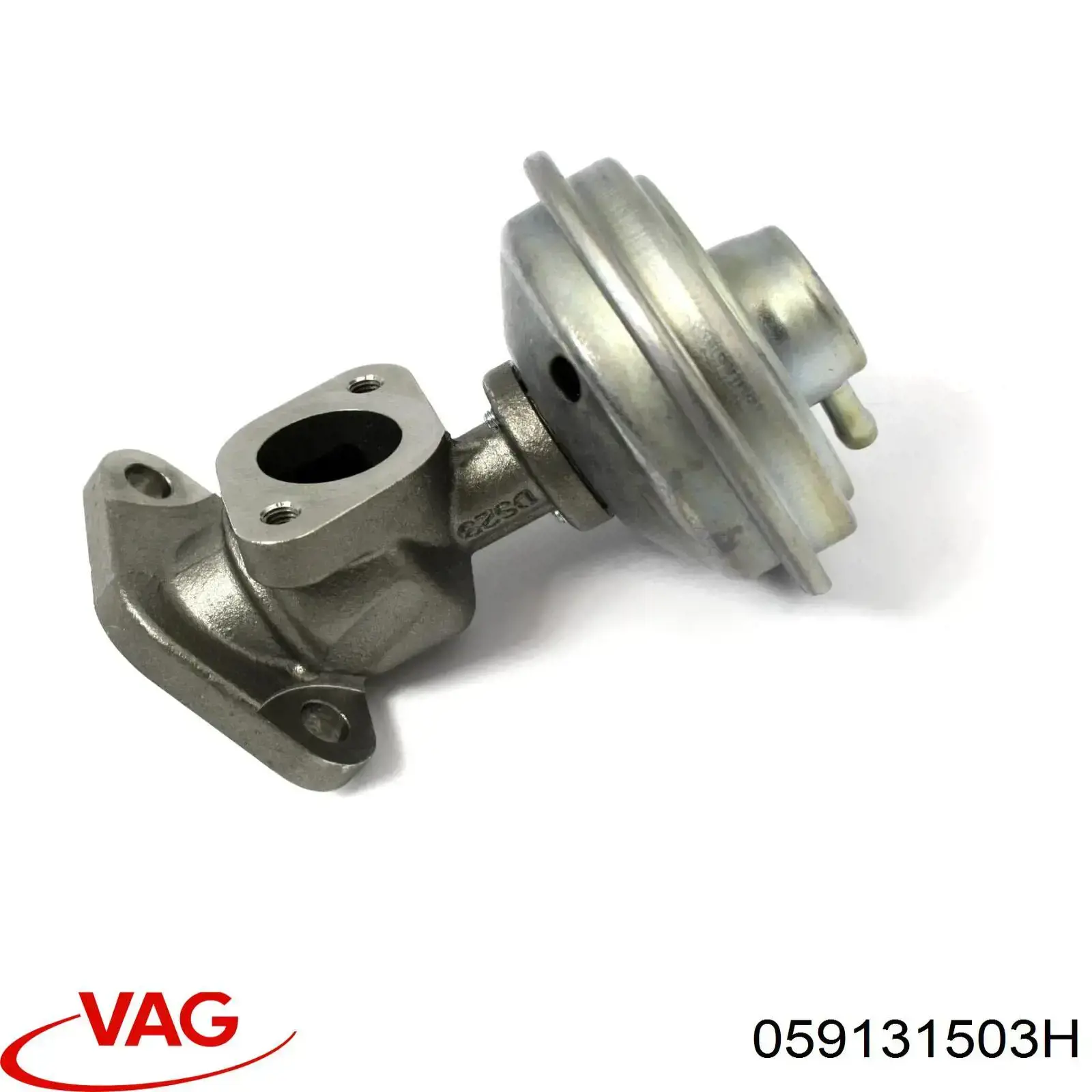 Клапан EGR VAG 059131503H ціна, від 18.14 USD