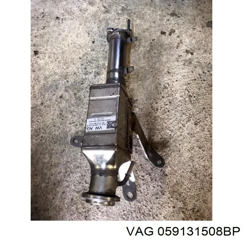  VAG 059131508AM ціна, від 149.69 USD
