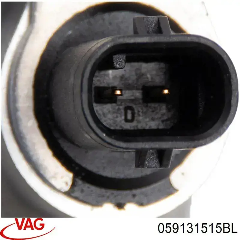 Радіатор системи EGR рециркуляції вихлопних газів VAG 059131515BL ціна, від 1313.90 USD
