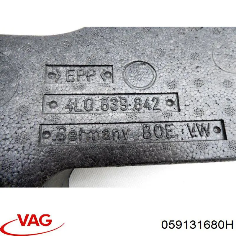  VAG 059131680H
