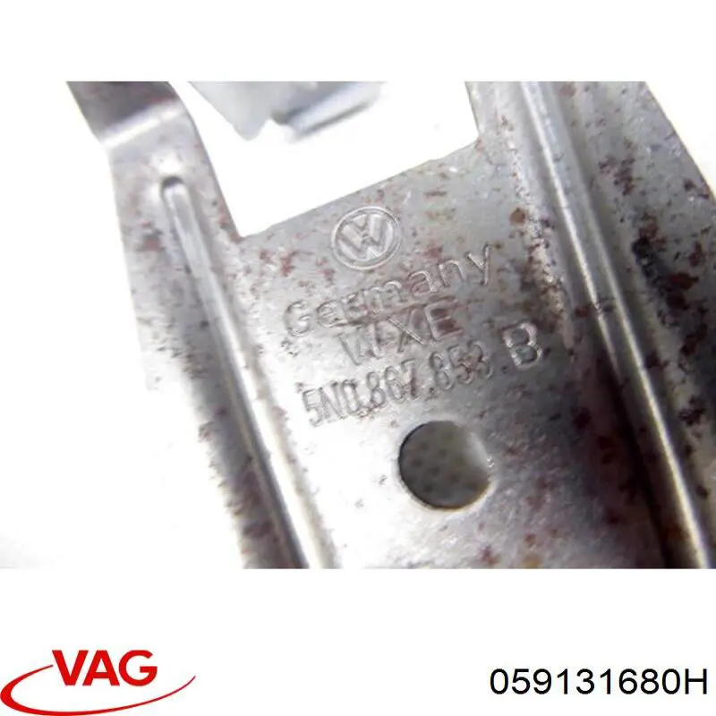 059131680H VAG 