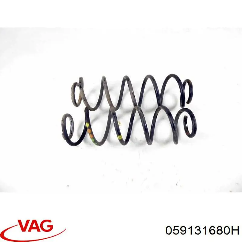  VAG 059131680H ціна, від 33.75 USD