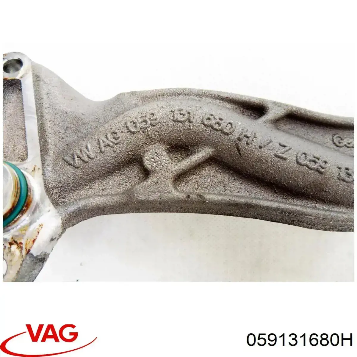 059131680H VAG 