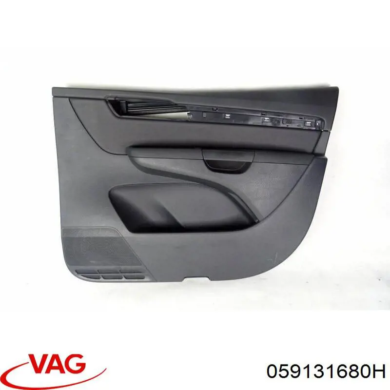 Купити 059131680H VAG 
