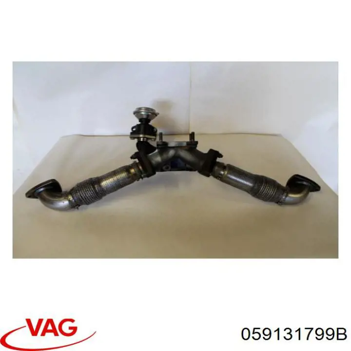  VAG 059131799B ціна, від 4.22 USD