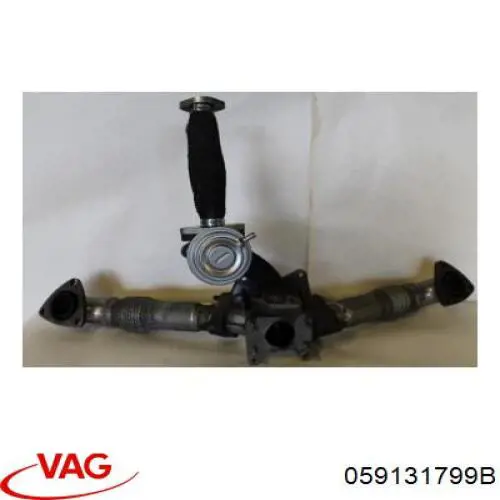 059131799B VAG 
