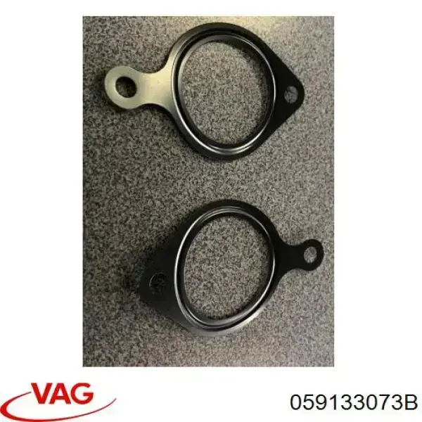Прокладка турбіни вихлопних газів, випуск VAG 059133073B ціна, від 3.22 USD