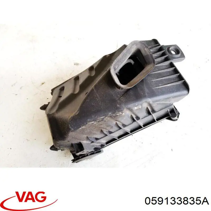 059133835A VAG 