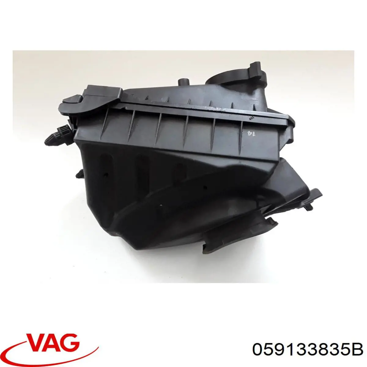 Купити 059133835B VAG 