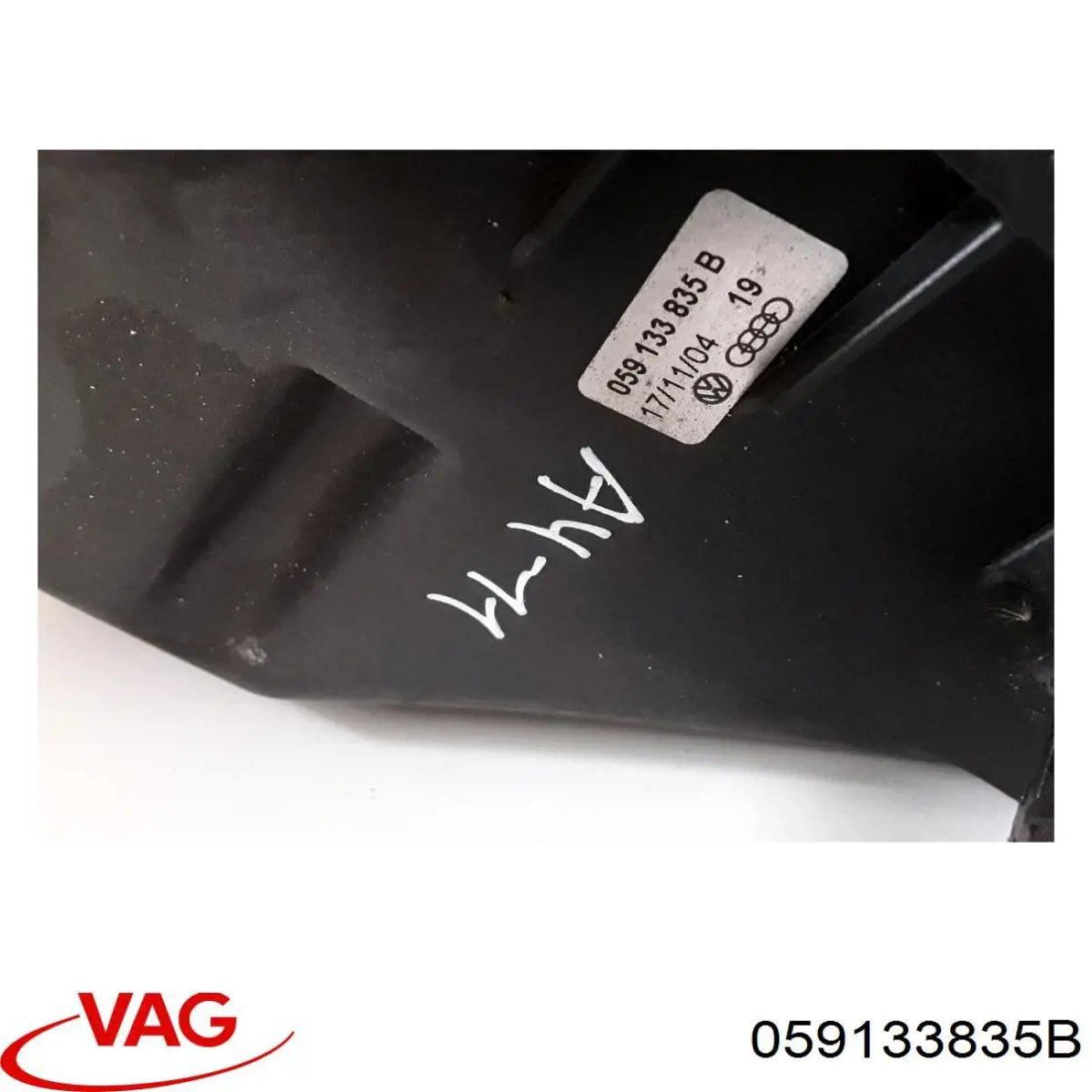 059133835B VAG 