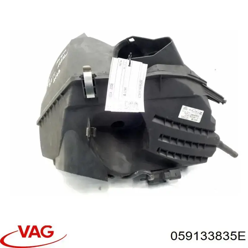 059133835E VAG 