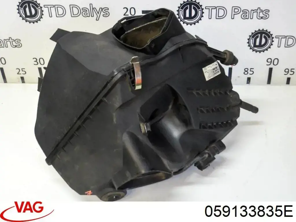  VAG 059133835E