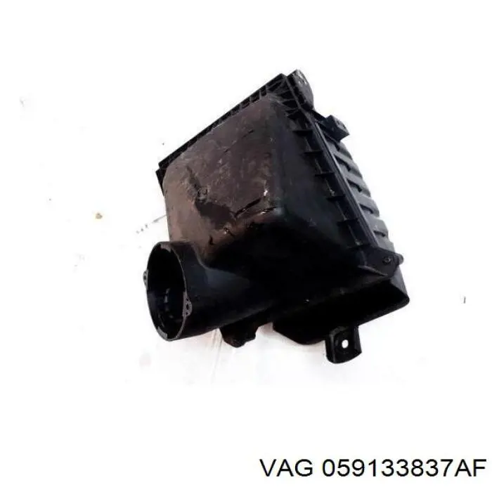  VAG 059133837AF ціна, від 233.10 USD