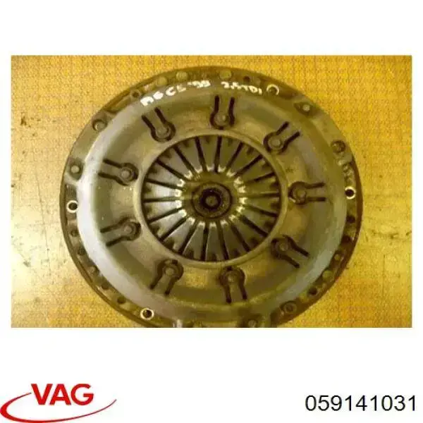 Зчеплення VAG 059141031 ціна, від 169.93 USD