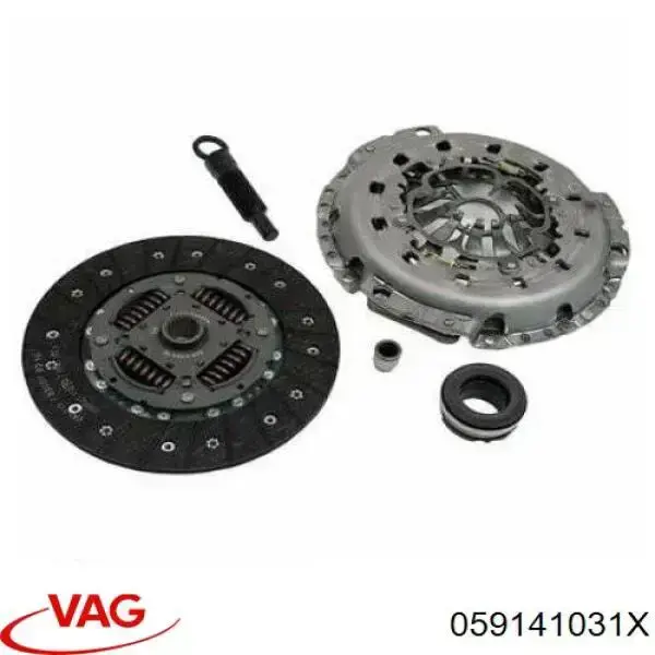 Купити 1878993301 Sachs Диск зчеплення