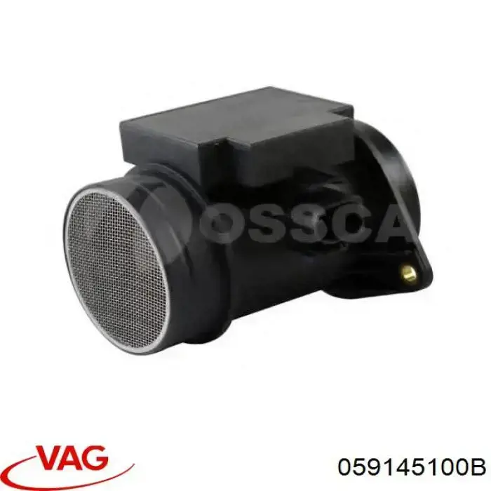 Купити 059145100B VAG Вакуумний насос