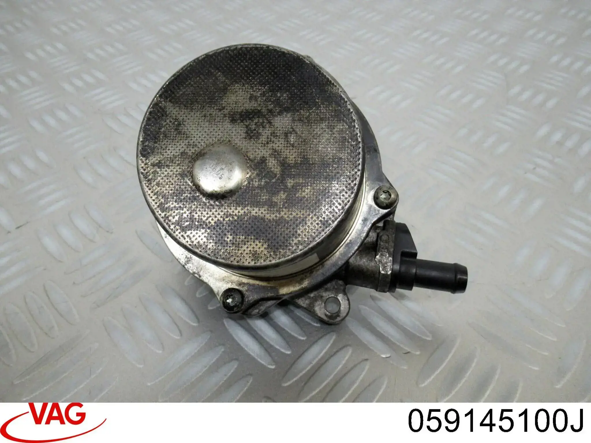 Насос вакуумний VAG 059145100J ціна, від 30.93 USD