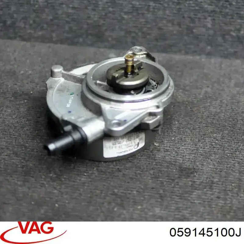 Купити 059145100J VAG Вакуумний насос