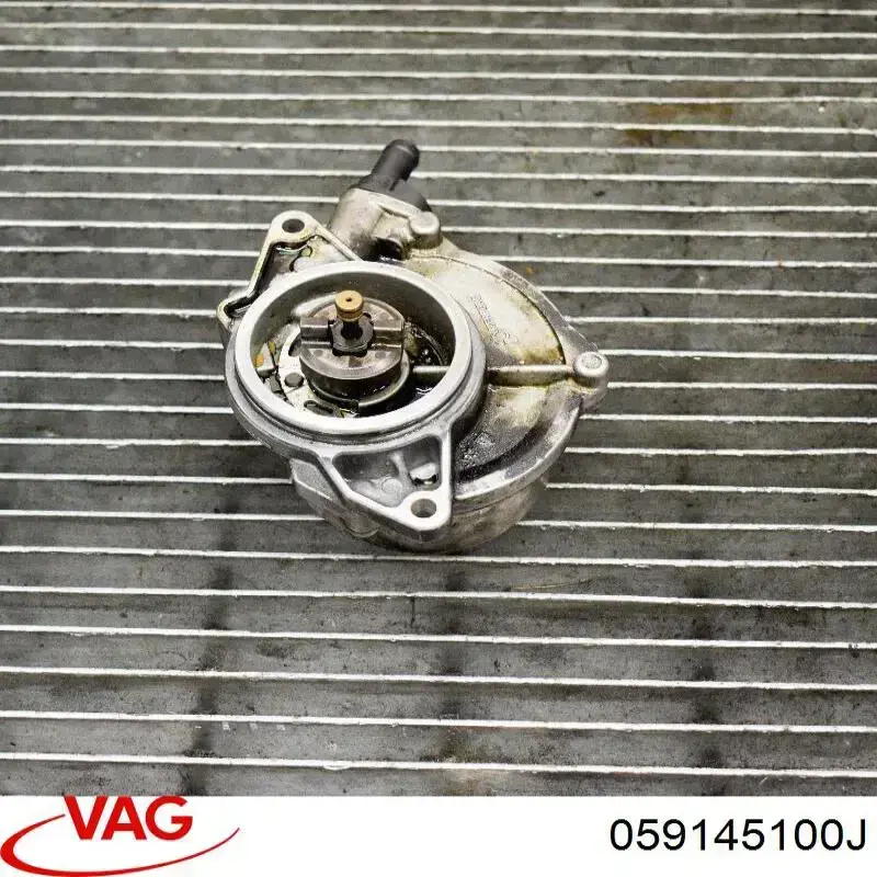 Вакуумний насос 059145100J VAG