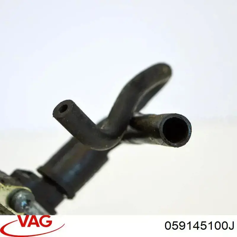 Насос вакуумний VAG 059145100J ціна, від 30.93 USD