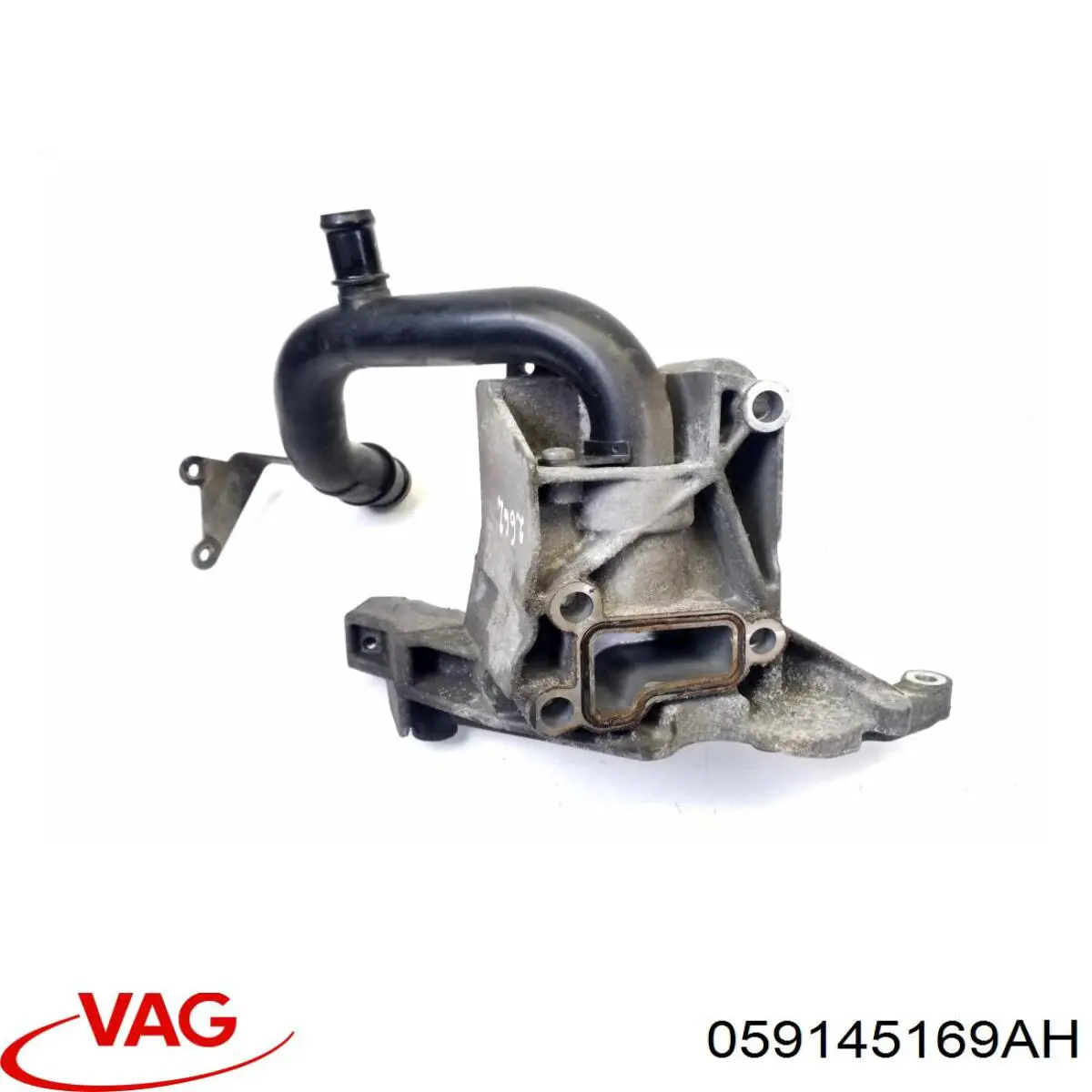 059145169AH VAG Кріплення насоса ГПК