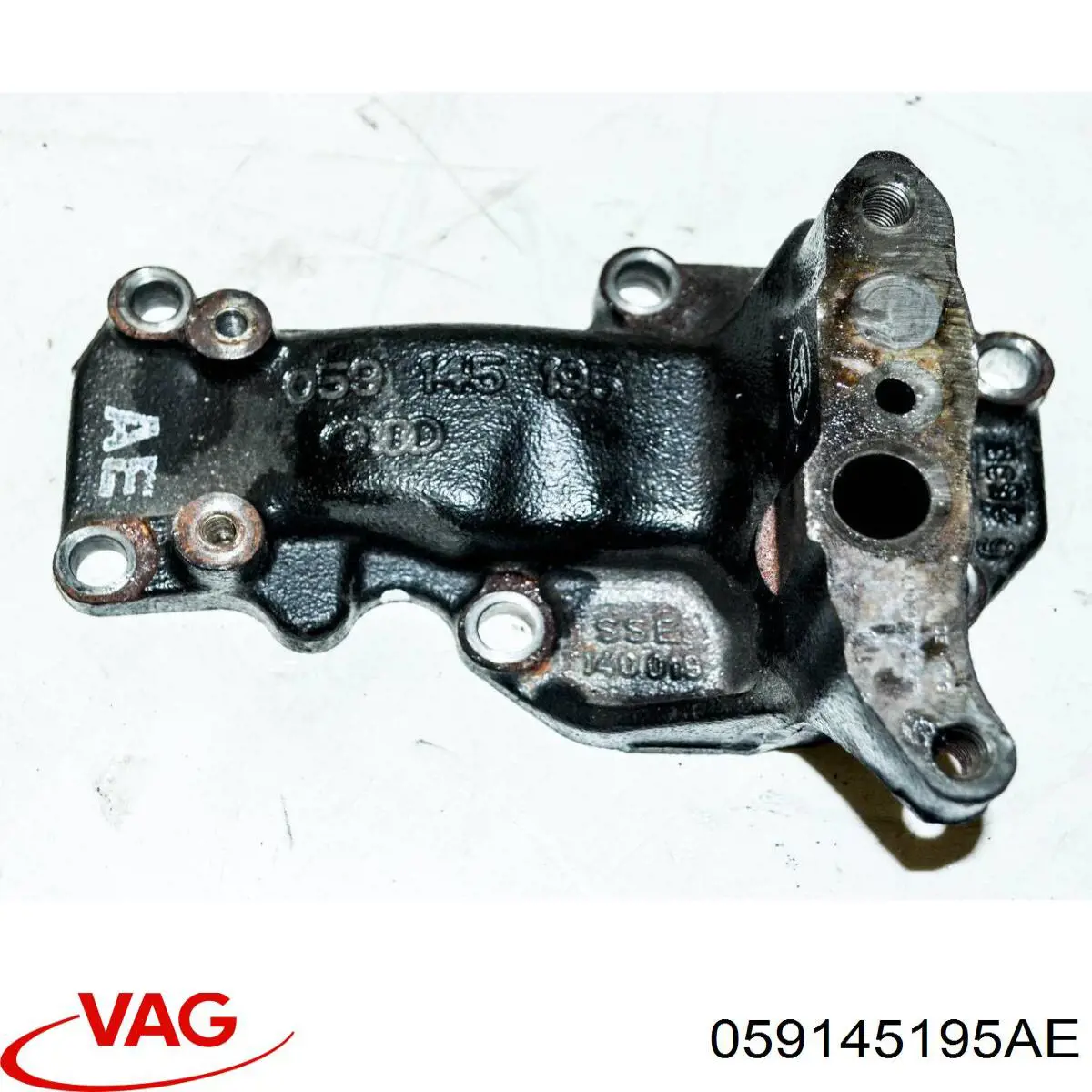  VAG 059145195AE ціна, від 12.39 USD