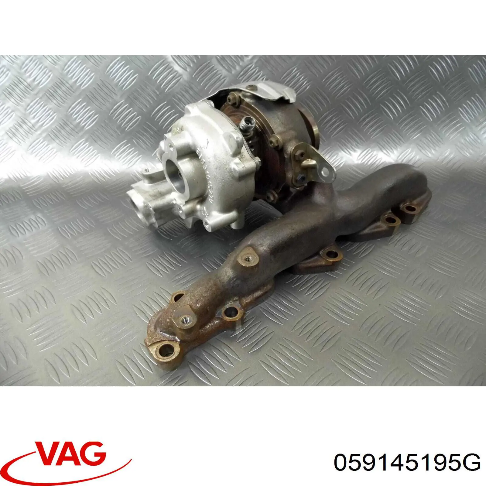 Купити 059145195G VAG 