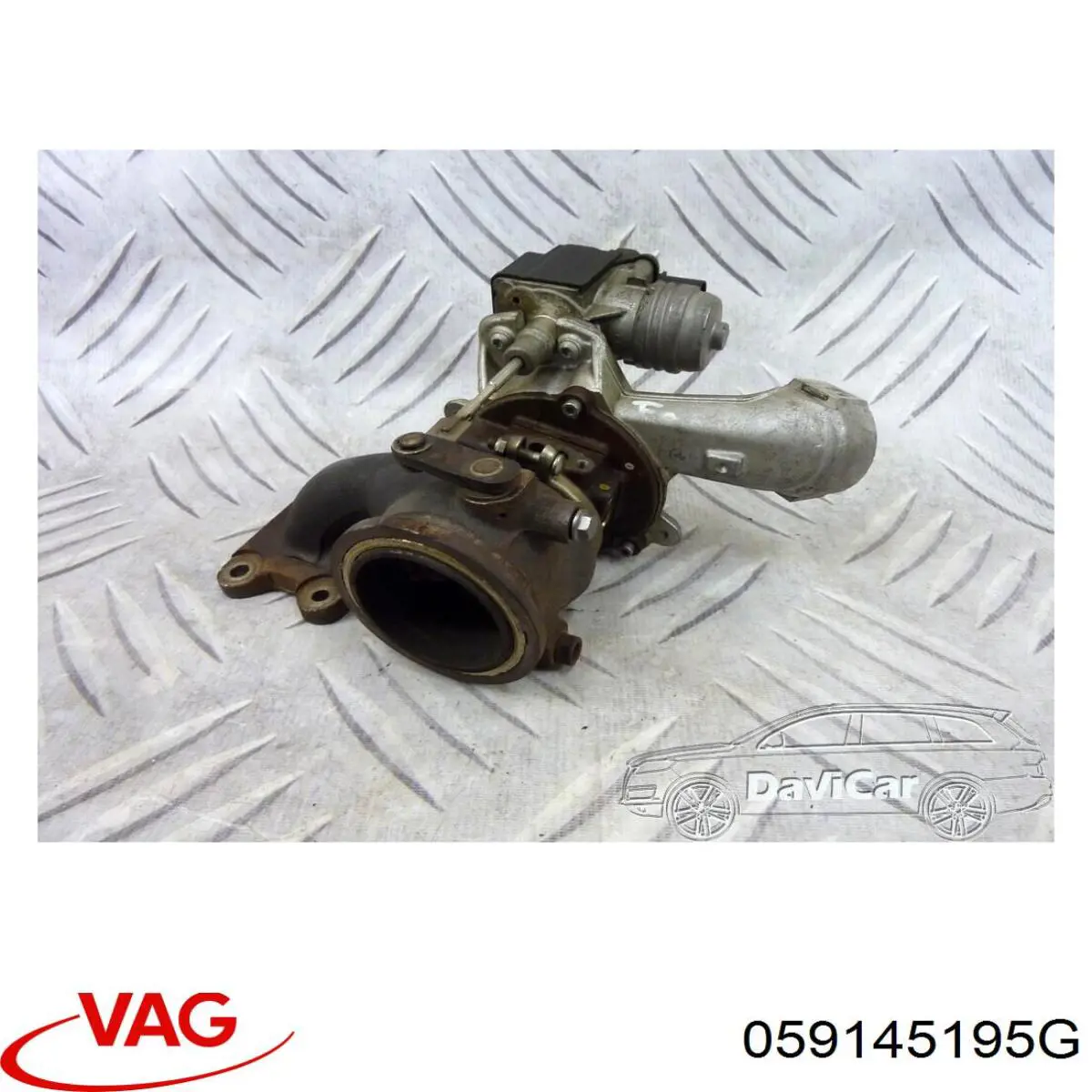 059145195G VAG 
