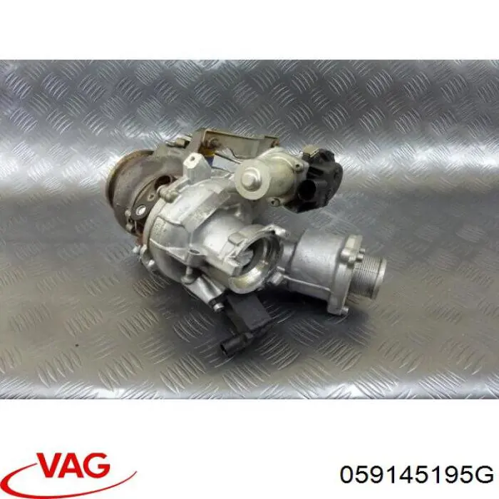  VAG 059145195G ціна, від 12.61 USD
