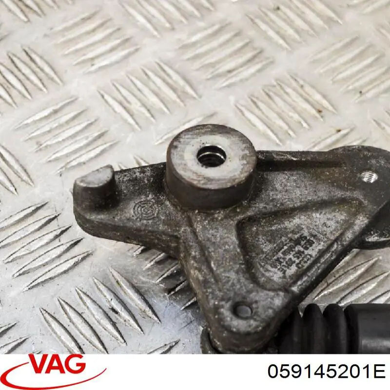 Купити 059145201E VAG Натягувач приводного ременя