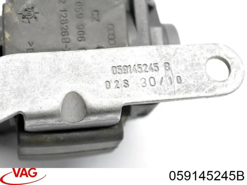  VAG 059145245B ціна, від 2.51 USD