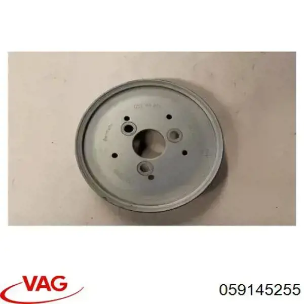 Купити 59145255 VAG Шків насосу гідропідсилювача керма (ГПК)